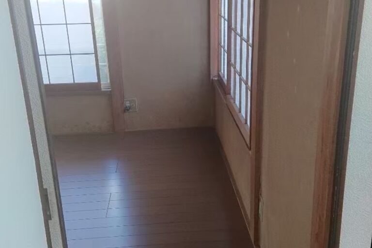 施工前