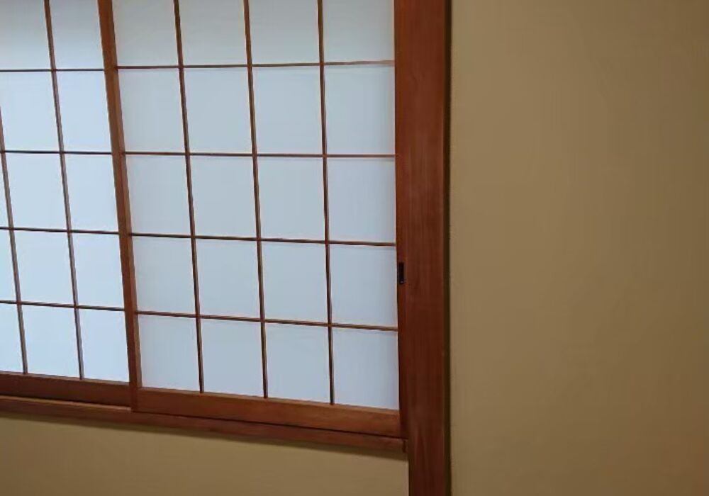 【珪藻土漆喰/内壁塗装】