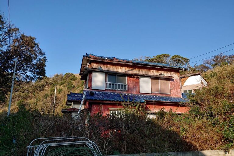 施工後